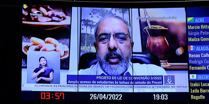 Paim pede volta da política de valorização do salário mínimo para conter a inflação